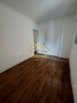 Imagem Apartamento com 3 Quartos à Venda,  em Canto Do Forte - Praia Grande