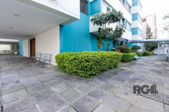 Imagem Apartamento com 1 Quarto à Venda, 46 m² em Menino Deus - Porto Alegre Imagem Apartamento com 1 Quarto à Venda, 46 m² em Menino Deus - Porto Alegre
