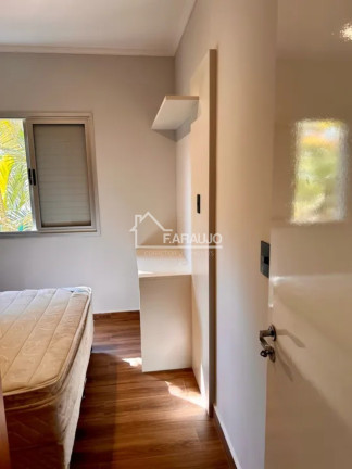 Imagem Apartamento com 2 Quartos à Venda, 68 m² em Parque Campolim - Sorocaba