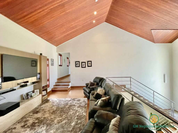 Imagem Casa de Condomínio com 5 Quartos à Venda, 618 m² em Parque Dom Henrique - Cotia Imagem Casa de Condomínio com 5 Quartos à Venda, 618 m² em Parque Dom Henrique - Cotia