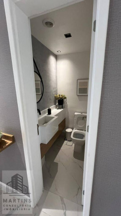 Imagem Apartamento com 4 Quartos à Venda, 153 m² em Vila Leopoldina - São Paulo