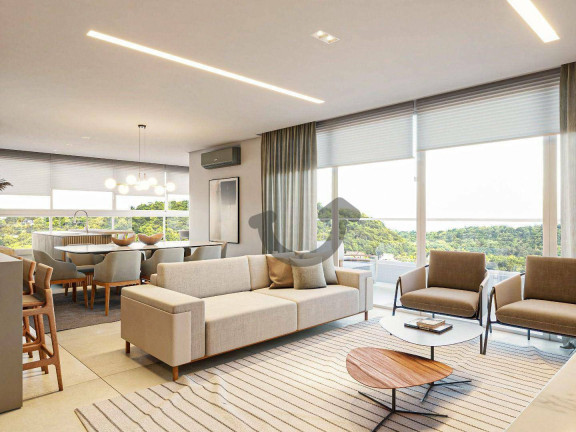 Imagem Apartamento com 3 Quartos à Venda, 209 m² em Higienópolis - Santa Cruz Do Sul Imagem Apartamento com 3 Quartos à Venda, 209 m² em Higienópolis - Santa Cruz Do Sul