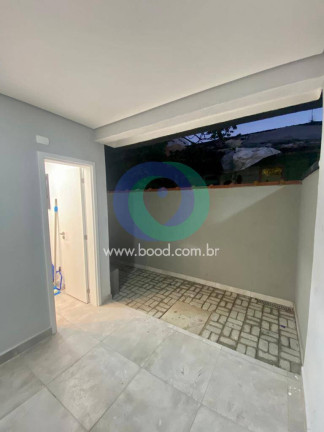 Imagem Casa com 2 Quartos à Venda, 116 m² em Marapé - Santos Imagem Casa com 2 Quartos à Venda, 116 m² em Marapé - Santos