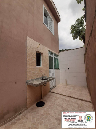 Imagem Sobrado com 2 Quartos à Venda, 90 m² em Marapé - Santos Imagem Sobrado com 2 Quartos à Venda, 90 m² em Marapé - Santos