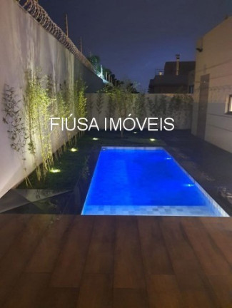Imagem Casa com 3 Quartos à Venda,  em Vila Do Golf - Ribeirão Preto