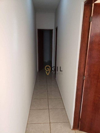 Imagem Casa com 2 Quartos à Venda, 80 m² em Residencial Parque Pavan - Sumaré