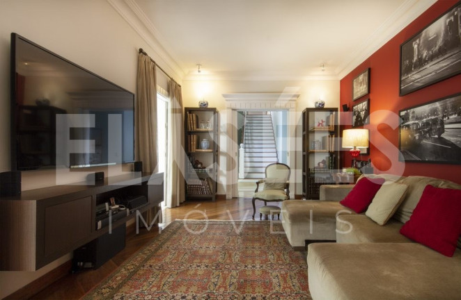 Imagem Sobrado com 4 Quartos à Venda, 630 m² em Jardim Guedala - São Paulo Imagem Sobrado com 4 Quartos à Venda, 630 m² em Jardim Guedala - São Paulo