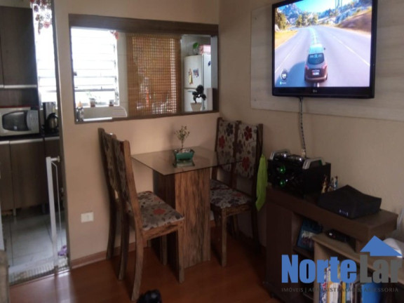 Imagem Apartamento com 2 Quartos à Venda, 57 m² em Vila Guilherme - São Paulo Imagem Apartamento com 2 Quartos à Venda, 57 m² em Vila Guilherme - São Paulo