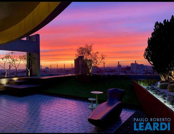 Imagem Cobertura com 3 Quartos à Venda, 460 m² em Jardim - Santo André Imagem Cobertura com 3 Quartos à Venda, 460 m² em Jardim - Santo André