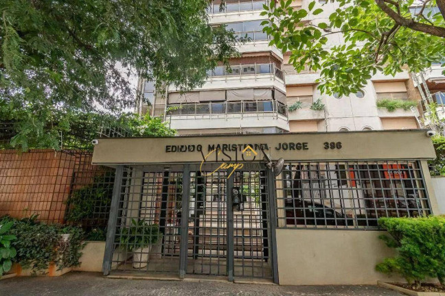 Imagem Apartamento com 5 Quartos à Venda, 365 m² em Cambuí - Campinas Imagem Apartamento com 5 Quartos à Venda, 365 m² em Cambuí - Campinas
