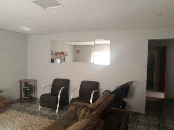 Imagem Casa com 3 Quartos à Venda, 140 m² em Jardim Record - São Paulo Imagem Casa com 3 Quartos à Venda, 140 m² em Jardim Record - São Paulo