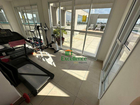 Imagem Apartamento com 1 Quarto à Venda, 54 m² em Jardim - Santo André Imagem Apartamento com 1 Quarto à Venda, 54 m² em Jardim - Santo André