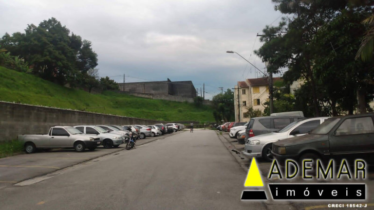 Imagem Apartamento com 2 Quartos à Venda,  em Conceição - Diadema