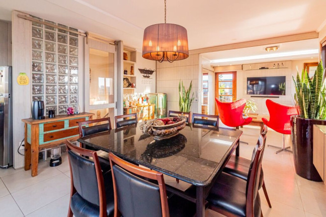 Imagem Cobertura com 3 Quartos à Venda, 278 m² em Jardim Itu - Porto Alegre Imagem Cobertura com 3 Quartos à Venda, 278 m² em Jardim Itu - Porto Alegre