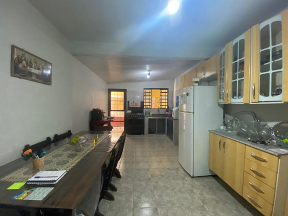 Imagem Casa com 3 Quartos à Venda, 100 m² em Parque Residencial Maria Aparecida Pedrossian - Campo Grande