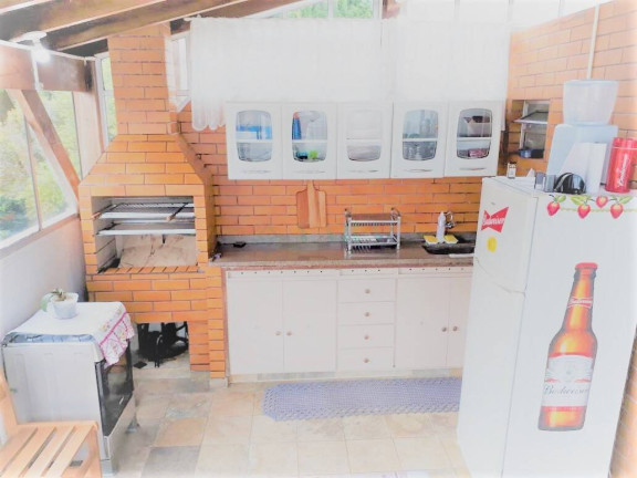 Imagem Apartamento com 2 Quartos à Venda, 130 m² em Praia Grande - Ubatuba