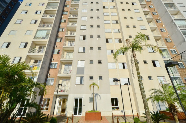 Imagem Apartamento com 3 Quartos à Venda, 62 m² em Centro - Diadema Imagem Apartamento com 3 Quartos à Venda, 62 m² em Centro - Diadema