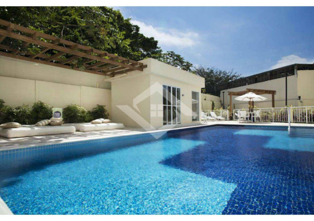 Imagem Apartamento com 2 Quartos à Venda, 60 m² em Curicica - Rio De Janeiro Imagem Apartamento com 2 Quartos à Venda, 60 m² em Curicica - Rio De Janeiro
