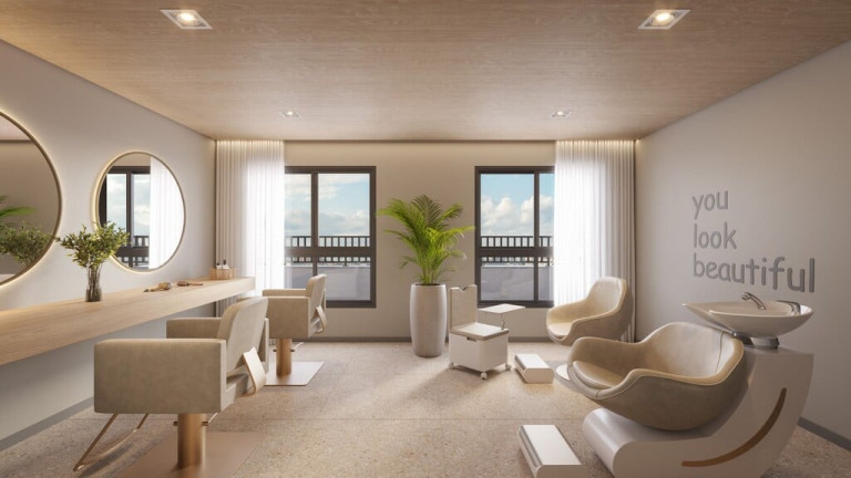 Imagem Apartamento com 2 Quartos à Venda, 39 m² em Campo Belo - São Paulo Imagem Apartamento com 2 Quartos à Venda, 39 m² em Campo Belo - São Paulo