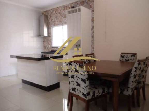 Imagem Casa de Condomínio com 3 Quartos à Venda, 137 m² em Condomínio Villagio Milano - Sorocaba Imagem Casa de Condomínio com 3 Quartos à Venda, 137 m² em Condomínio Villagio Milano - Sorocaba