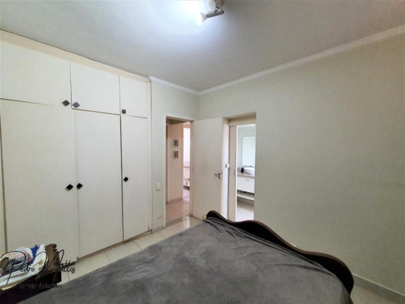 Imagem Imóvel com 3 Quartos à Venda, 105 m² em Centro - Piracicaba