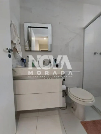 Imagem Apartamento com 2 Quartos à Venda, 58 m² em Praia De Itaparica - Vila Velha