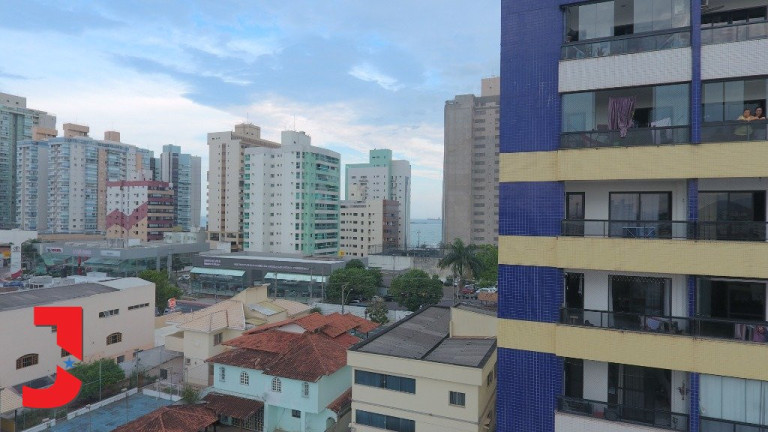 Imagem Apartamento com 2 Quartos à Venda,  em Praia De Itaparica - Vila Velha