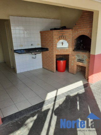 Imagem Apartamento com 2 Quartos à Venda, 55 m² em Nossa Senhora Do ó - São Paulo Imagem Apartamento com 2 Quartos à Venda, 55 m² em Nossa Senhora Do ó - São Paulo