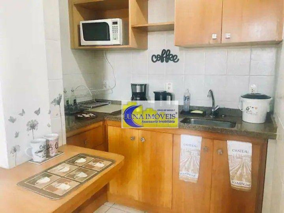 Imagem Apartamento com 1 Quarto à Venda, 46 m² em Vila Bastos - Santo André Imagem Apartamento com 1 Quarto à Venda, 46 m² em Vila Bastos - Santo André