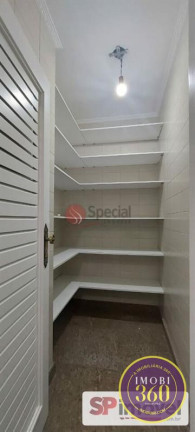 Imagem Apartamento com 3 Quartos para Alugar, 200 m² em Vila Regente Feijó - São Paulo Imagem Apartamento com 3 Quartos para Alugar, 200 m² em Vila Regente Feijó - São Paulo