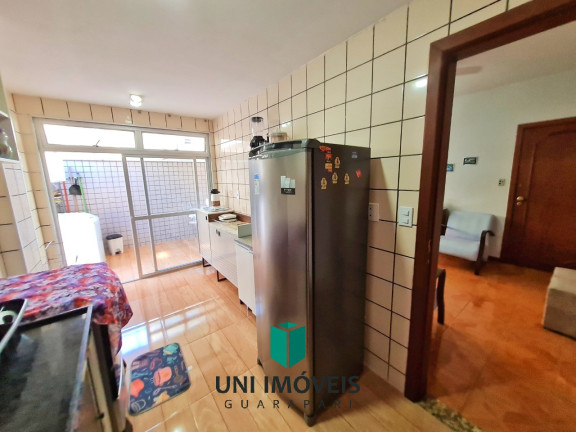 Imagem Apartamento com 3 Quartos à Venda, 115 m² em Praia Do Morro - Guarapari