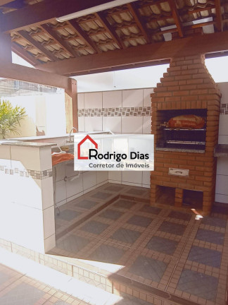 Imagem Casa de Condomínio com 3 Quartos à Venda, 88 m² em Jardim Shangai - Jundiaí Imagem Casa de Condomínio com 3 Quartos à Venda, 88 m² em Jardim Shangai - Jundiaí