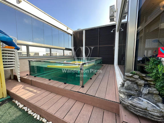 Imagem Apartamento com 3 Quartos à Venda, 140 m² em Interlagos - São Paulo Imagem Apartamento com 3 Quartos à Venda, 140 m² em Interlagos - São Paulo