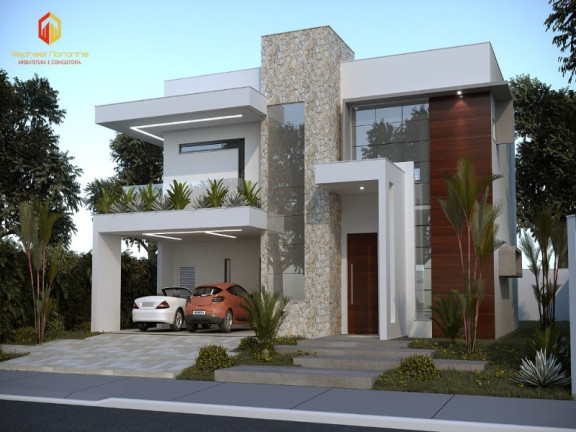 Casa com 4 Quartos à Venda, 314 m² em Ponta Negra - Manaus