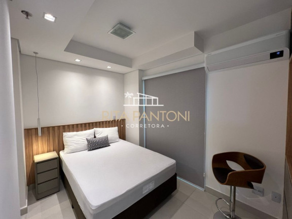Imagem Apartamento com 1 Quarto para Alugar, 47 m² em Vila Seixas - Ribeirão Preto Imagem Apartamento com 1 Quarto para Alugar, 47 m² em Vila Seixas - Ribeirão Preto