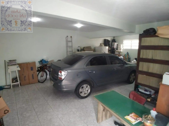 Imagem Sobrado com 3 Quartos à Venda, 230 m² em Aparecida - Santos Imagem Sobrado com 3 Quartos à Venda, 230 m² em Aparecida - Santos