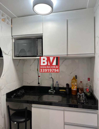 Imagem Imóvel Comercial à Venda, 40 m² em Centro - Duque De Caxias