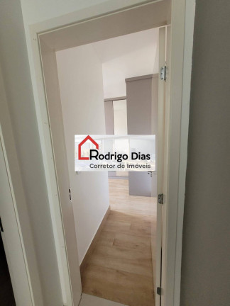 Imagem Apartamento com 2 Quartos à Venda, 60 m² em Jardim Carolina - Jundiaí