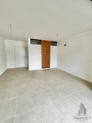 Imagem Apartamento com 1 Quarto à Venda, 35 m² em Tenório - Ubatuba