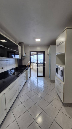 Imagem Apartamento com 3 Quartos à Venda, 144 m² em Vila Assunção - Santo André Imagem Apartamento com 3 Quartos à Venda, 144 m² em Vila Assunção - Santo André