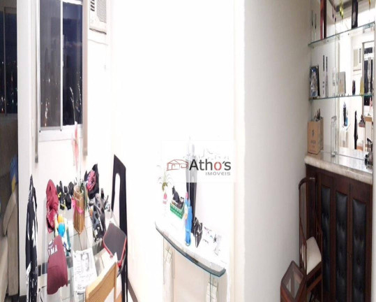 Imagem Apartamento com 3 Quartos à Venda, 126 m² em Centro - Salto Imagem Apartamento com 3 Quartos à Venda, 126 m² em Centro - Salto