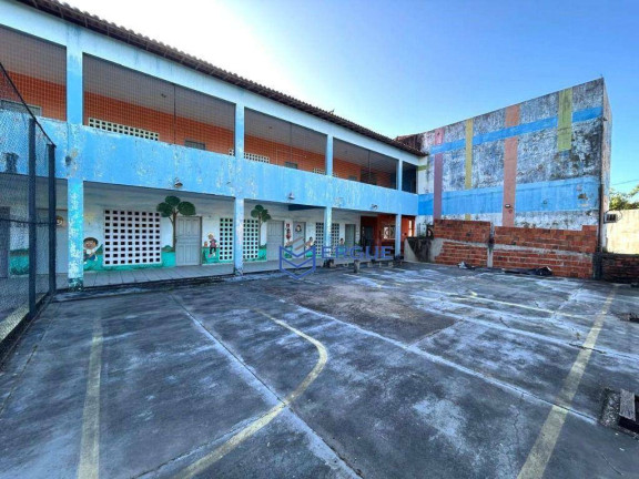 Imagem Edifício Residencial para Alugar, 706 m² em Parque Dois Irmãos - Fortaleza Imagem Edifício Residencial para Alugar, 706 m² em Parque Dois Irmãos - Fortaleza