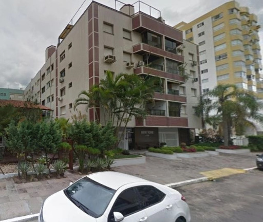Apartamento com 1 Quarto à Venda, 50 m² em Centro - Capão Da Canoa