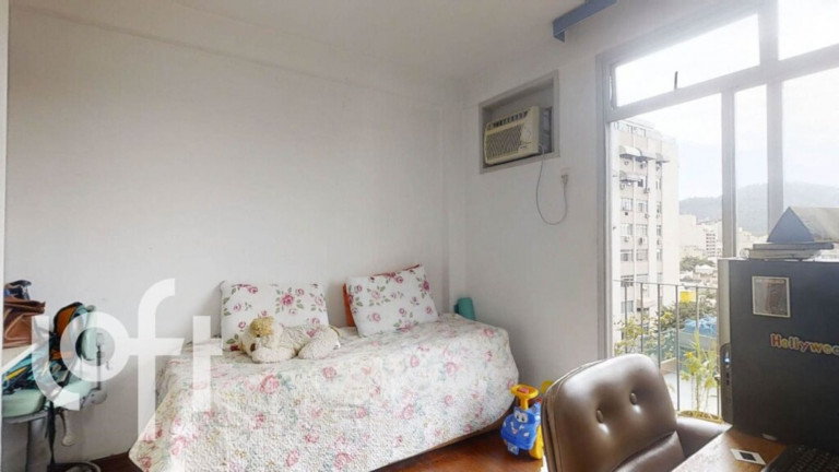 Imagem Imóvel com 2 Quartos à Venda, 77 m² em Botafogo - Rio De Janeiro