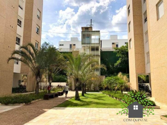 Imagem Apartamento com 3 Quartos à Venda, 101 m² em Queluz Vita - Cotia