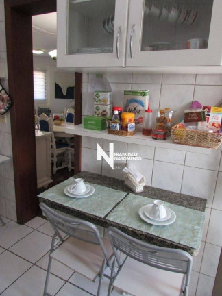 Imagem Apartamento com 3 Quartos à Venda, 105 m² em Jardim Proença - Campinas