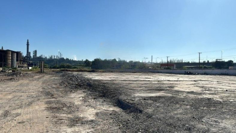 Imagem Terreno para Alugar, 10.000 m² em Capuava - Mauá Imagem Terreno para Alugar, 10.000 m² em Capuava - Mauá