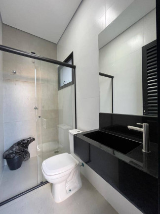 Imagem Casa com 3 Quartos à Venda, 208 m² em Swiss Park Glaurus - Campinas