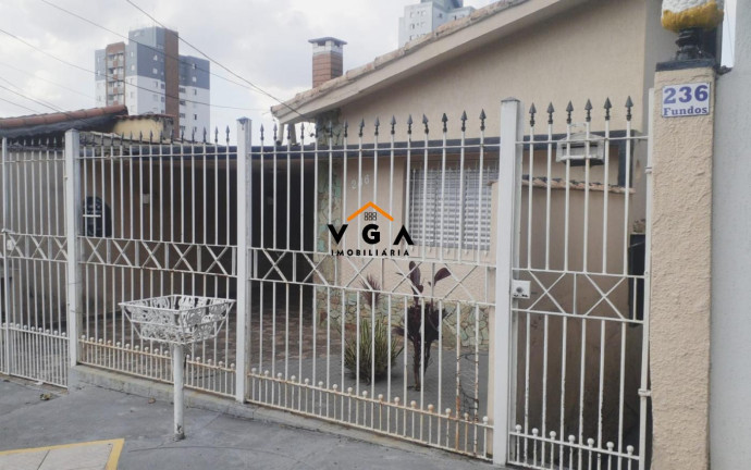 Imagem Casa com 3 Quartos à Venda, 176 m² em Penha De França - São Paulo Imagem Casa com 3 Quartos à Venda, 176 m² em Penha De França - São Paulo