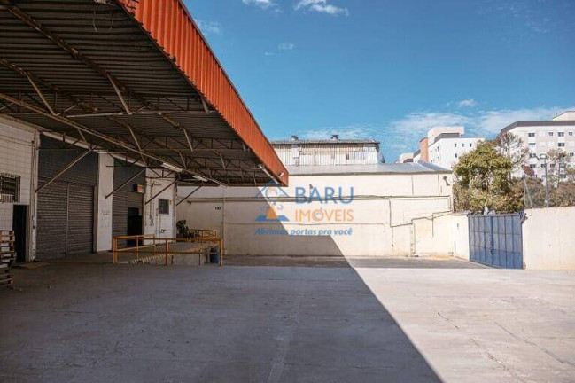 Imagem Galpão para Alugar, 4.536 m² em Vila Leopoldina - São Paulo Imagem Galpão para Alugar, 4.536 m² em Vila Leopoldina - São Paulo